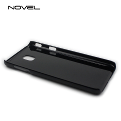 For Galaxy J7 2018 USA Version Custom Sublimation Blank 2D Plastic Phone Case