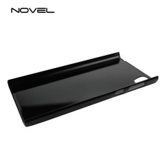 For Sony Xperia L1 Personalized Sublimation Blank 2D Plastic Smartphone Case