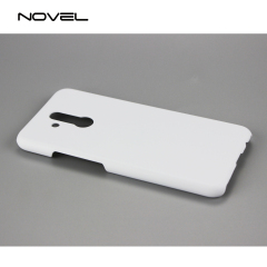 For Huawei Mate 20 Lite Sublimation 3D PC Phone Back Shell Case