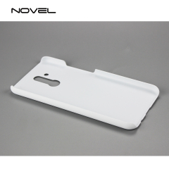 For Huawei Mate 20 Lite Sublimation 3D PC Phone Back Shell Case