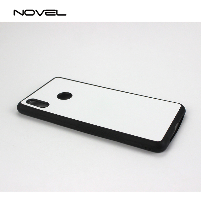 For Huawei Note 10 Sublimation Blank 2D TPU Phone Back Shell Case