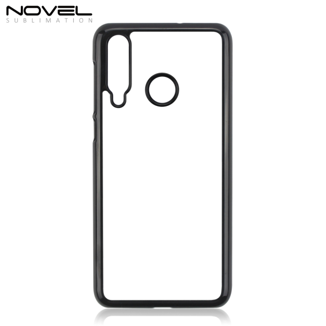 Sublimation Blank Cover 2D Hard Plastic Cell Phone Case For Huawei Nova 4