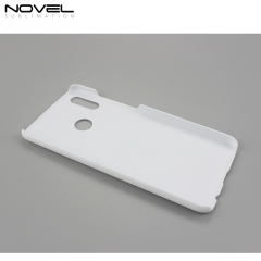 Custom Sublimation Blank 3D Plastic Phone Cover For Huawei P Smart 2019