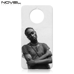 DIY Blank Sublimation Plastic 3D Phone Housing For Nokia 9 Pure