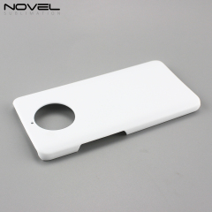 DIY Blank Sublimation Plastic 3D Phone Housing For Nokia 9 Pure