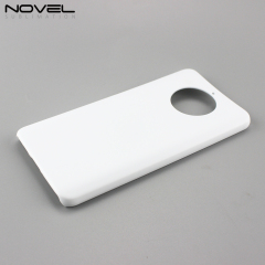 DIY Blank Sublimation Plastic 3D Phone Housing For Nokia 9 Pure