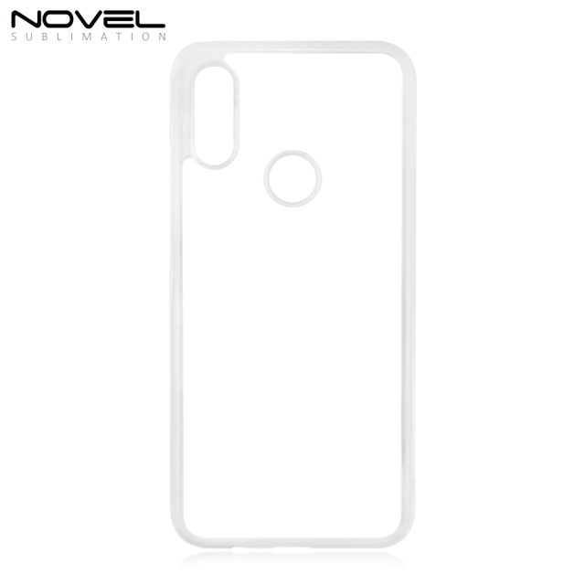 Sublimation Case For Redmi 7 Custom Blank 2D Plastic Phone Back Shell