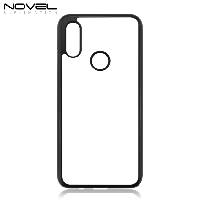 Sublimation Case For Redmi 7 Custom Blank 2D Plastic Phone Back Shell