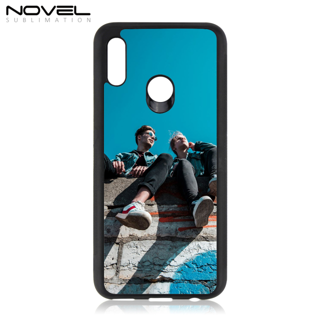 Novelcases For Huawei Honor 10i Sublimation Blank 2D TPU Phone Case