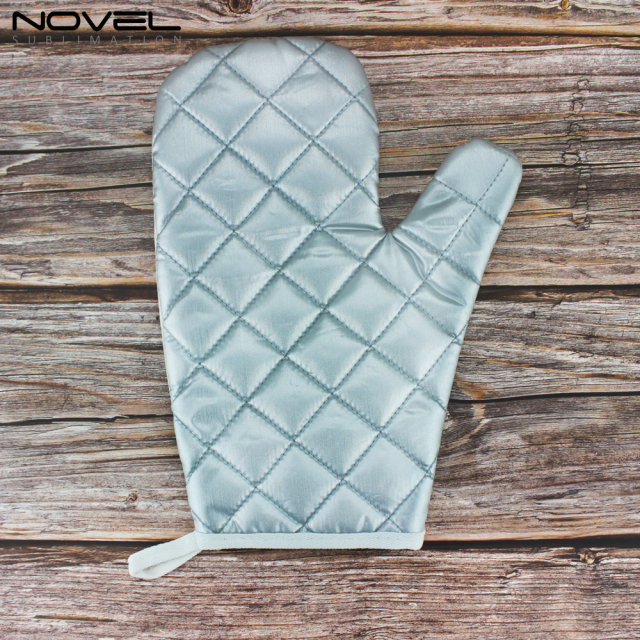 Sublimation DIY Linen Heat Resitant Gloves