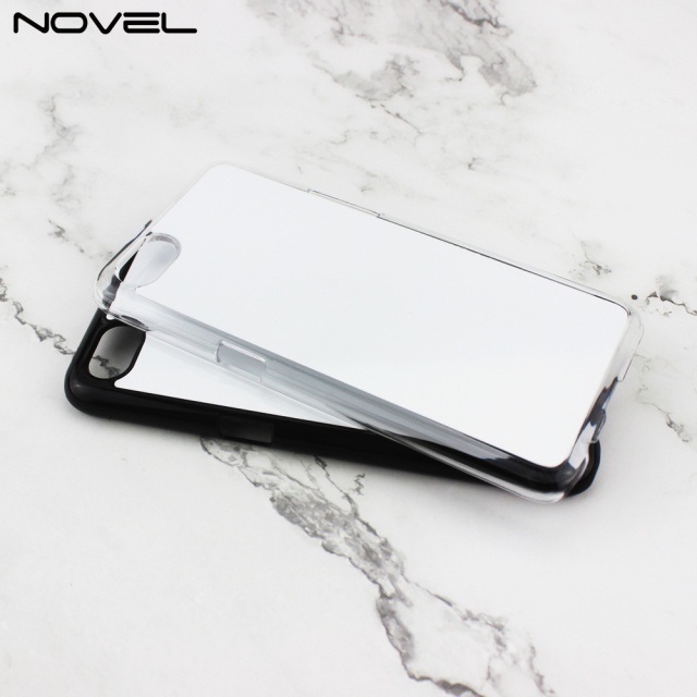 Novelcases For OPPO A1K Sublimation 2D Plastic Phone Case