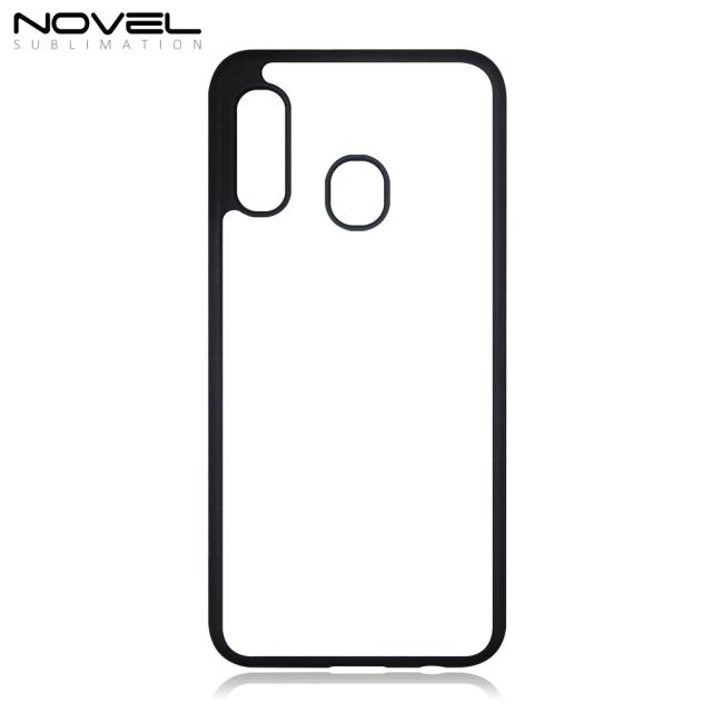 Novelcases For Galaxy A20E Blank 2D Sublimation TPU Phone Case