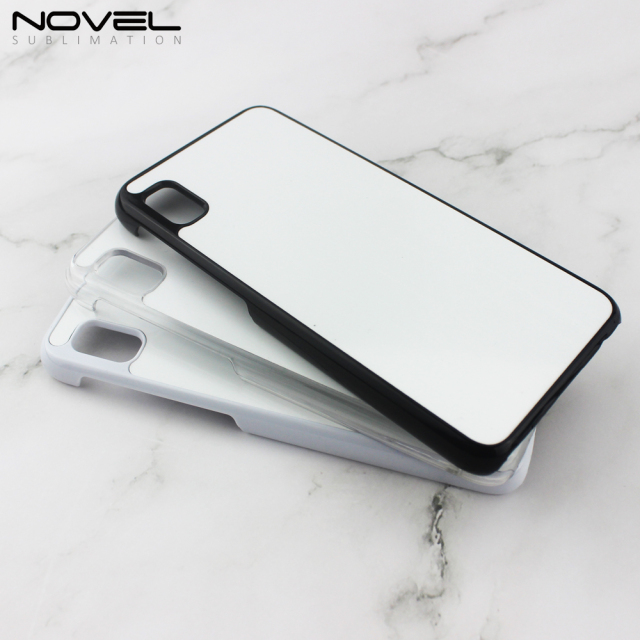 Novelcases For Galaxy A10E Plastic 2D Sublimation Phone Case