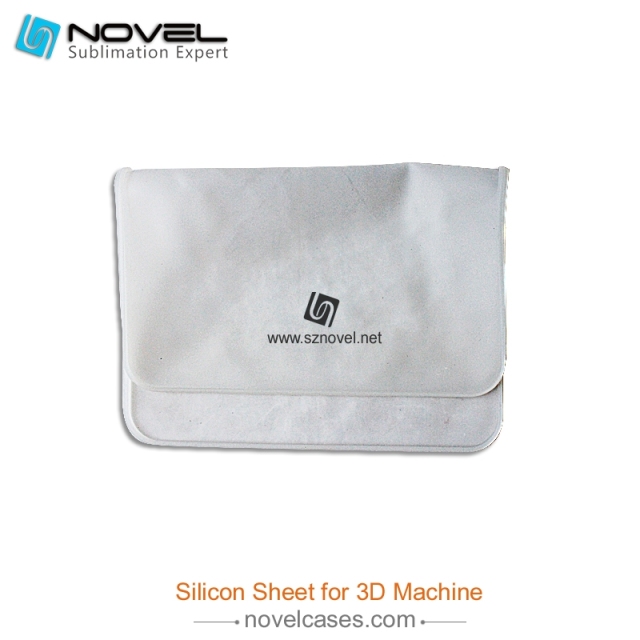 Silicone Sheet for 3D Sublimation Machine ST-420
