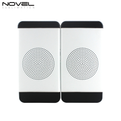 Custom Sublimation 3D Mini Speaker