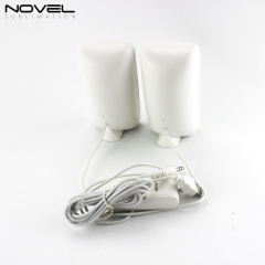 Custom Sublimation 3D Mini Speaker