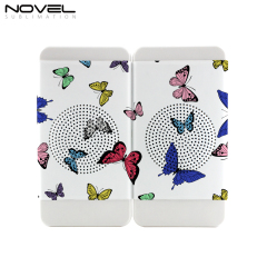 Custom Sublimation 3D Mini Speaker