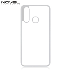 Blank Sublimation 2D PC Phone Case For Vivo Z5x