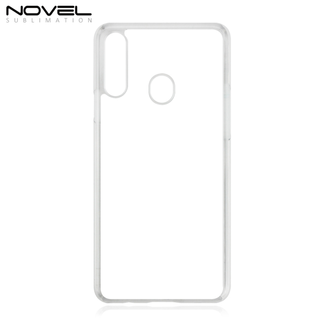 DIY Plastic Cell Phone Housing For Galaxy A20S Blank Sublimation Case