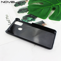 Personalized DIY Plastic Phone Cover For Galaxy M30S Sublimation 2D Case