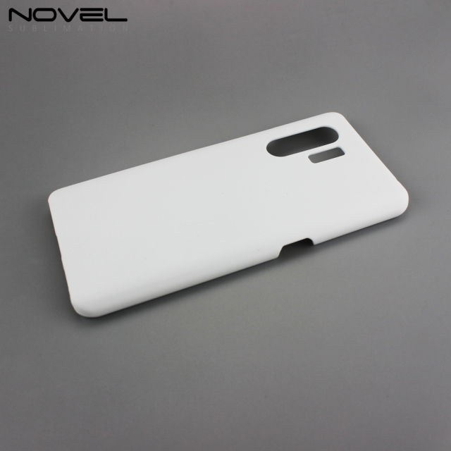 DIY Phone Case For Vivo X30 Pro Sublimation Hard Plastic 3D Cover