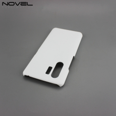 DIY Phone Case For Vivo X30 Pro Sublimation Hard Plastic 3D Cover