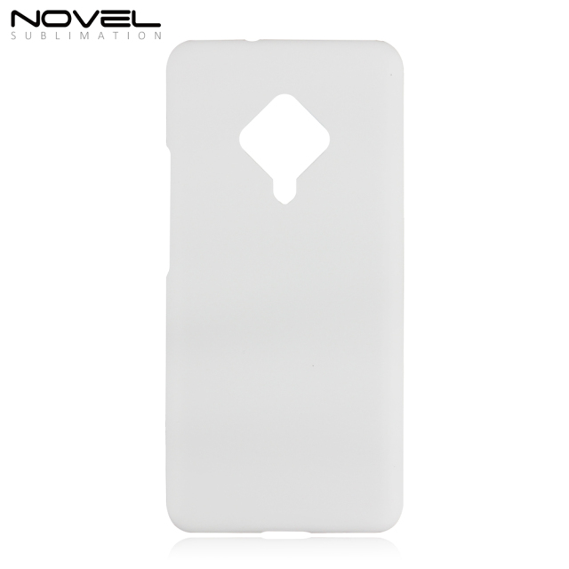 Blank 3D Sublimation Phone Case For Vivo S5