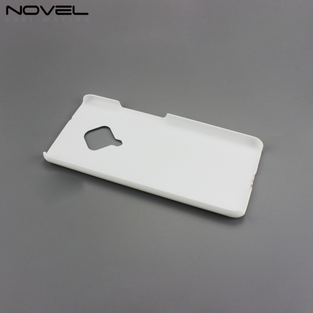 Blank 3D Sublimation Phone Case For Vivo S5