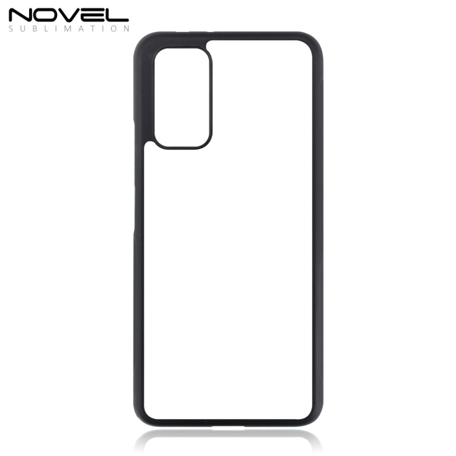 Blank Plastic Sublimation 2D Cell Phone Case Cover For Huawei Honor V30