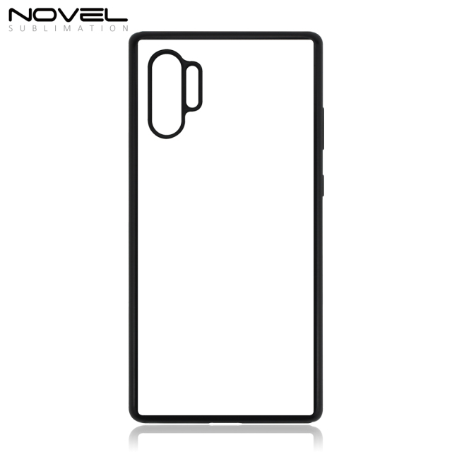 DIY Blank Sublimation 2D 2-IN-1 Case For Galaxy Note 10 Pro