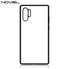 DIY Blank Sublimation 2D 2-IN-1 Case For Galaxy Note 10 Pro