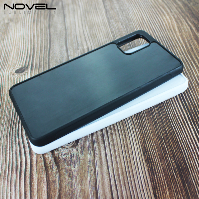 2D Rubber TPU Phone Shell For Galaxy A31