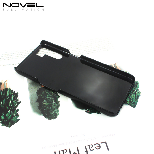 Blank 2D Plastic Phone Case for OPPO A91