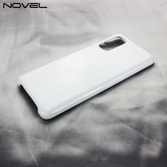 3D Film Sublimation Case For Galaxy S20