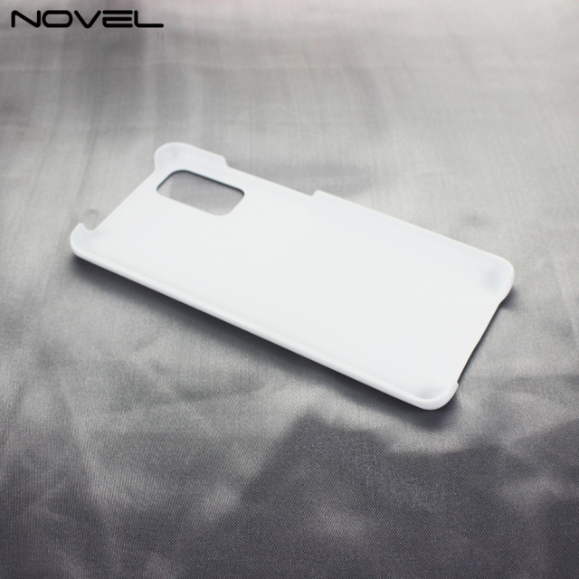 3D Film Sublimation Case For Galaxy S20