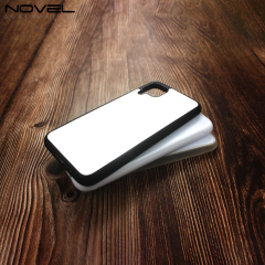 Blank Sublimation 2D TPU Case For P40 Lite