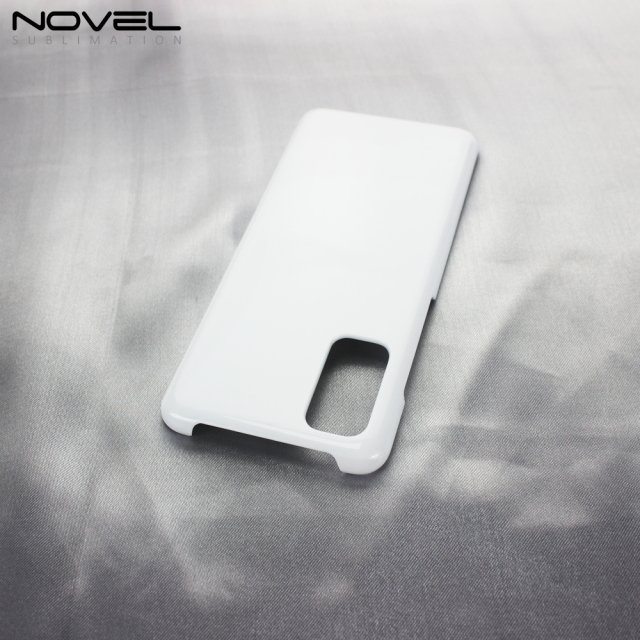 3D Film Sublimation Case For Galaxy S20