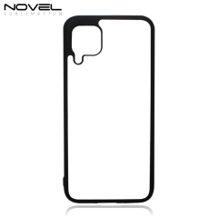 Blank Sublimation 2D TPU Case For P40 Lite