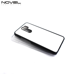 DIY Sublimation 2D Plastic Case For Redmi 9