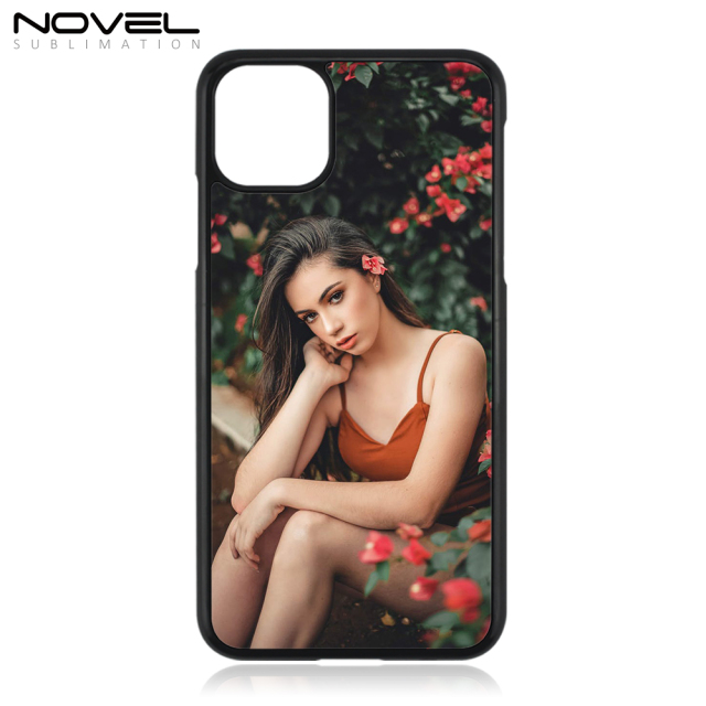 DIY Custom Cases for iPhone 12,11,X,SE 2020,8 Plus,7,6,5 Sublimation Blank Plastic Case Covers