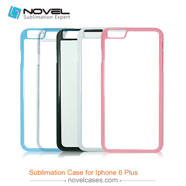 DIY Custom Cases for iPhone 12,11,X,SE 2020,8 Plus,7,6,5 Sublimation Blank Plastic Case Covers