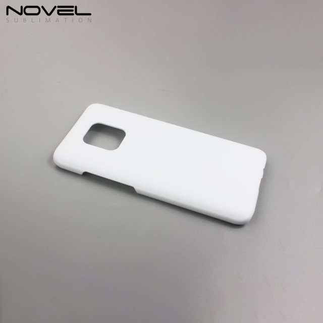 Classic Sublimation 3D Polymer Phone Case For Redmi 10X 5G