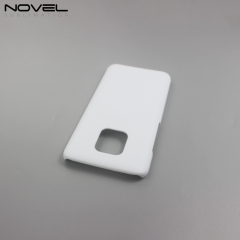 Classic Sublimation 3D Polymer Phone Case For Redmi 10X 5G