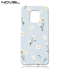Classic Sublimation 3D Polymer Phone Case For Redmi 10X 5G