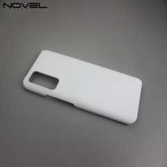 Classic Sublimation 3D Blank Plastic Case for Honor Play 4
