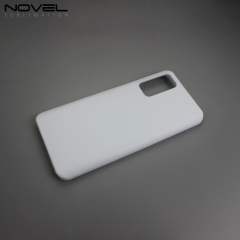 Classic Sublimation 3D Blank Plastic Case for Honor Play 4