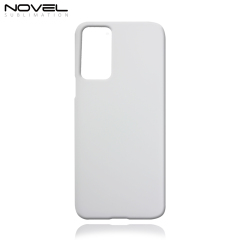 Classic Sublimation 3D Blank Plastic Case for Honor Play 4