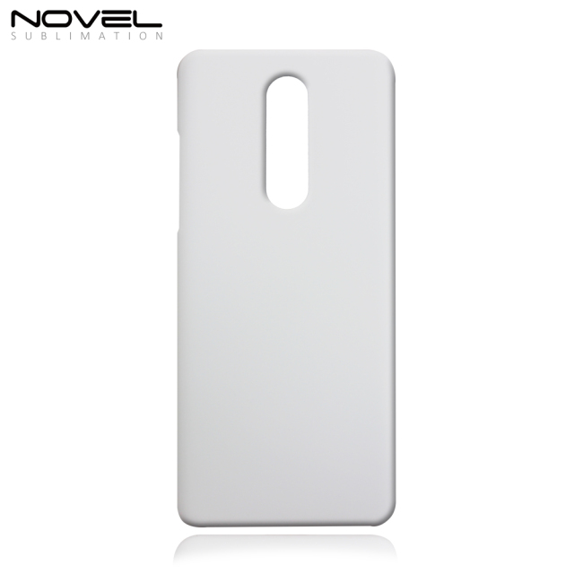 Classic Sublimation 3D Polymer Phone Case for OnePlus 8