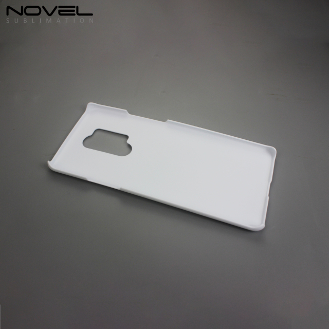 Custom Blank Sublimation 3D PC Case for OnePlus 8 Pro