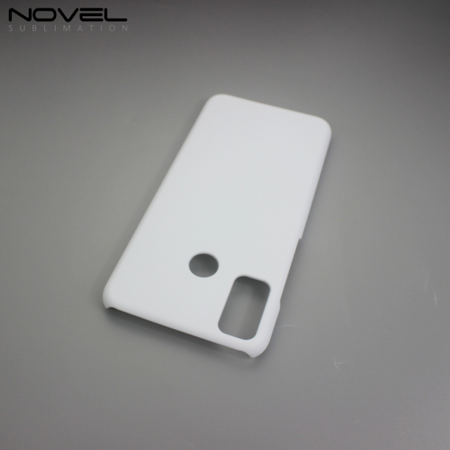 Blank Sublimation 3D Plastic Phone Case for Huawei P Smart 2020